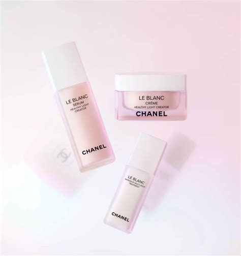 chanel le blanc spot corrector review|CHANEL LE BLANC Intensive Brightening Spot Treatment, Day .